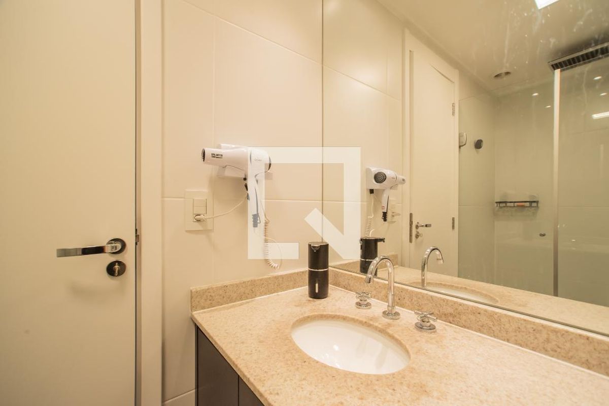 Kitnet-Studio, 29 m² - Foto 15
