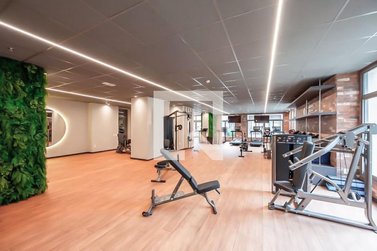 Kitnet-Studio, 29 m² - Foto 52