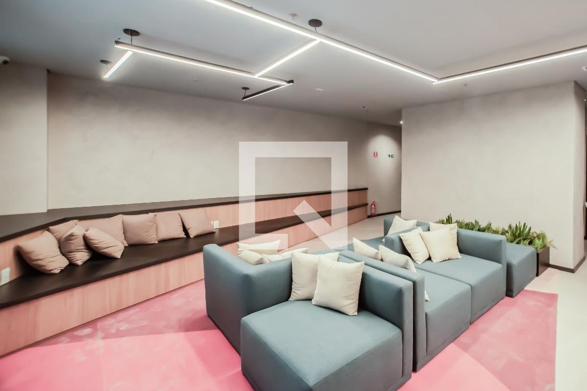 Kitnet-Studio, 29 m² - Foto 44