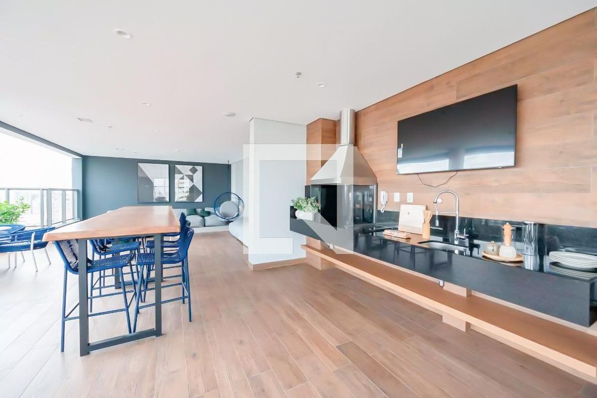Kitnet-Studio, 29 m² - Foto 27