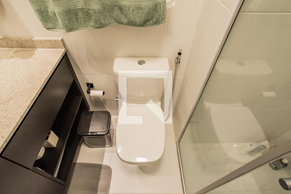 Kitnet-Studio, 29 m² - Foto 14