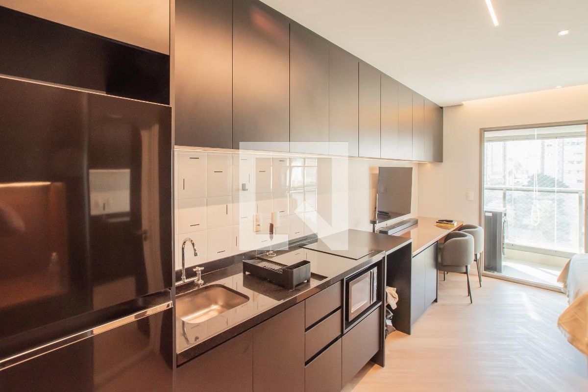 Kitnet-Studio, 29 m² - Foto 22