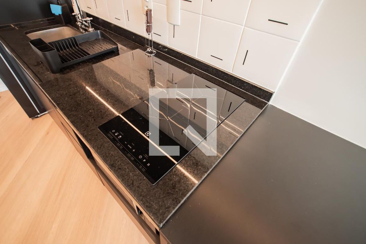 Kitnet-Studio, 29 m² - Foto 19