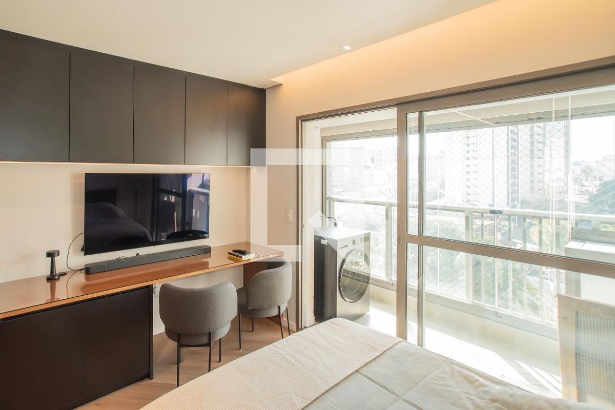 Kitnet-Studio, 29 m² - Foto 6