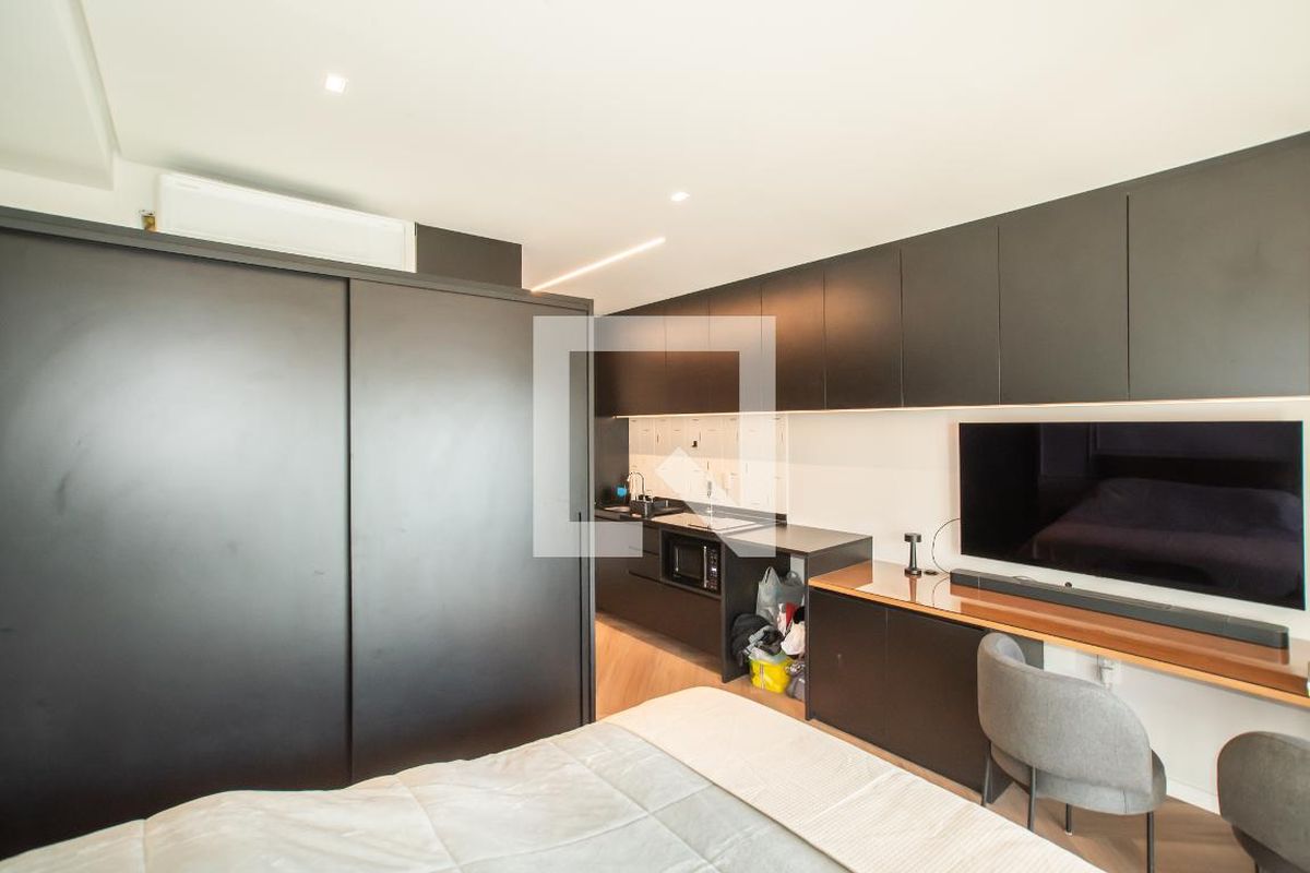 Kitnet-Studio, 29 m² - Foto 5