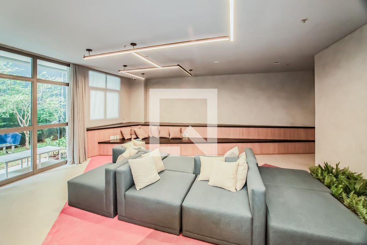 Kitnet-Studio, 29 m² - Foto 45
