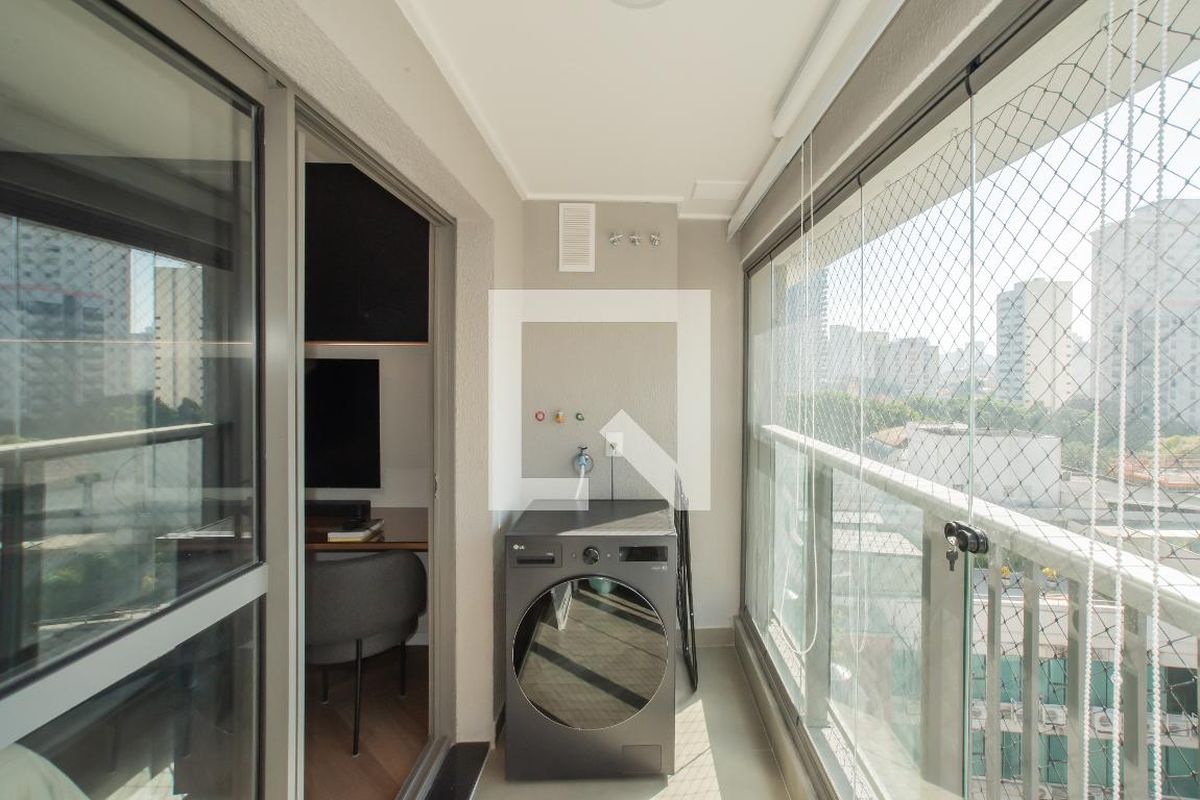 Kitnet-Studio, 29 m² - Foto 9