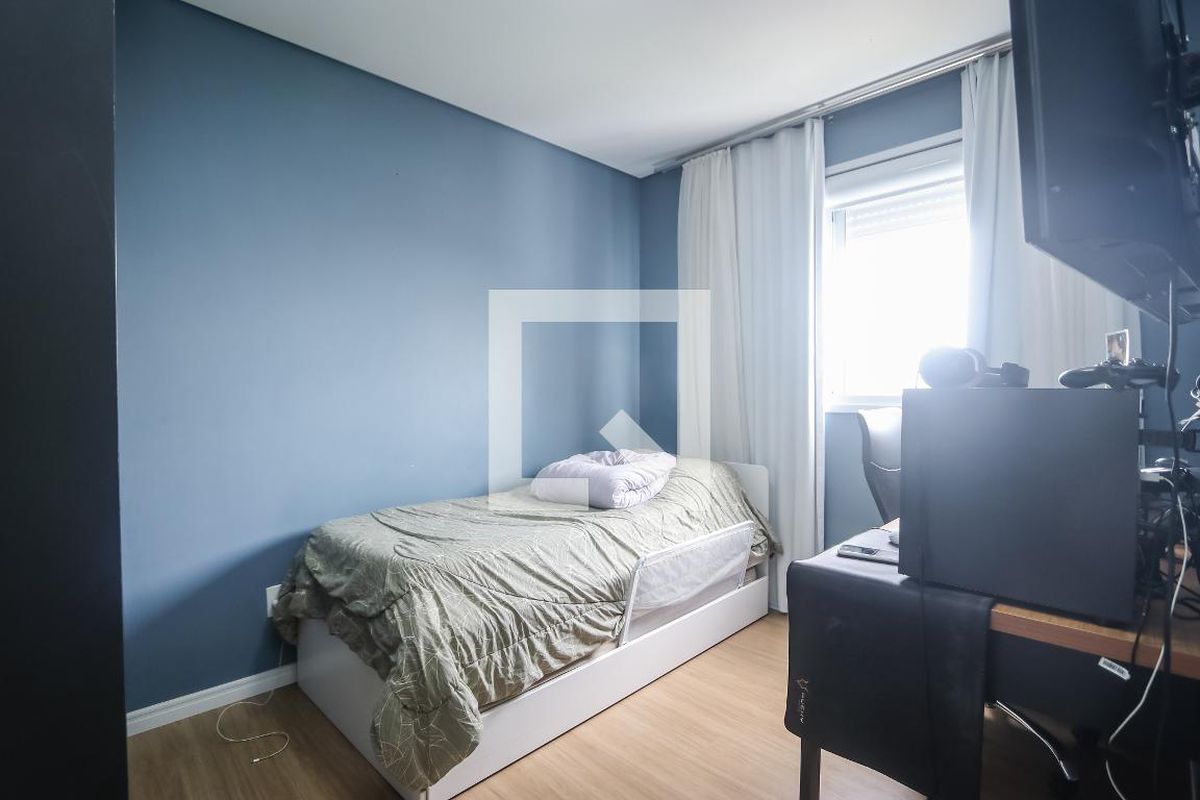 Apartamento, 3 quartos, 82 m² - Foto 36