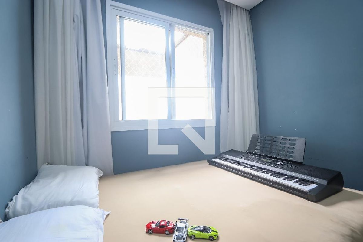 Apartamento, 3 quartos, 82 m² - Foto 46