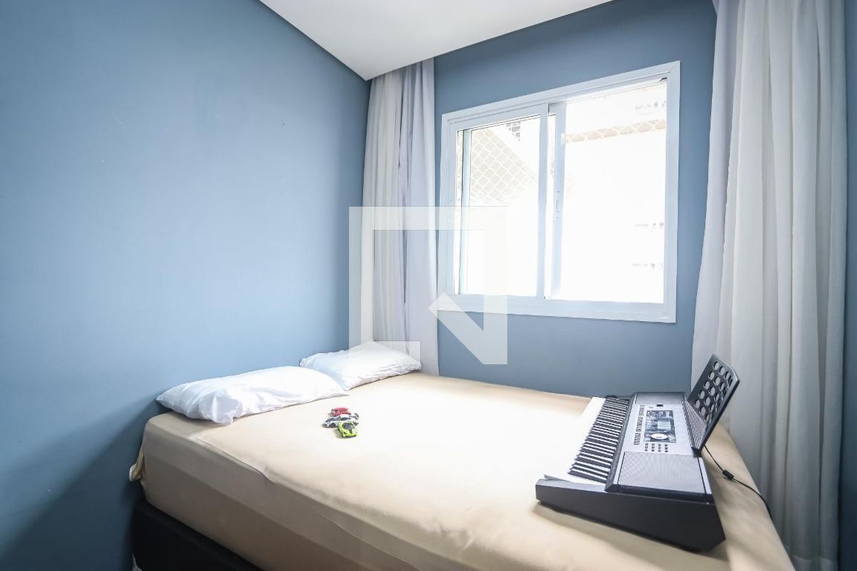 Apartamento, 3 quartos, 82 m² - Foto 44