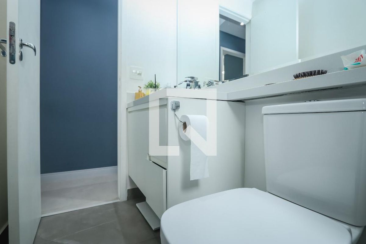 Apartamento, 3 quartos, 82 m² - Foto 58