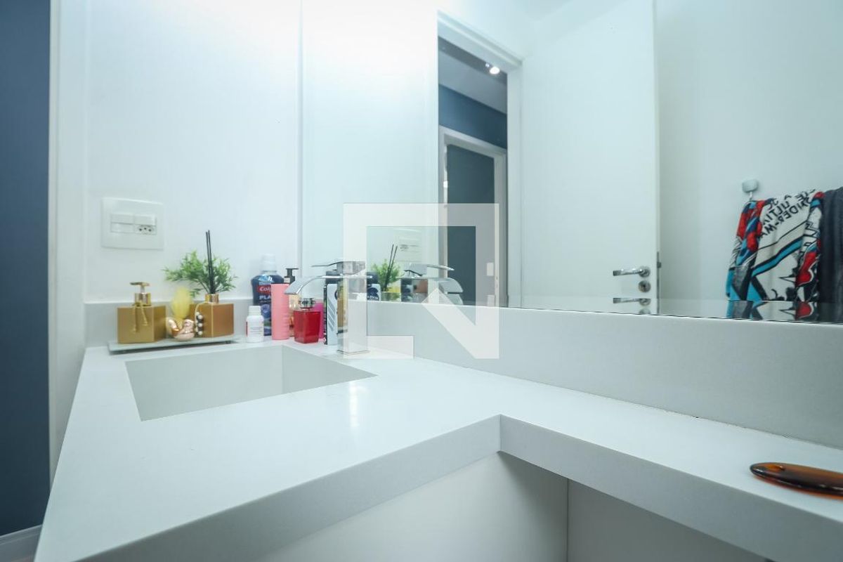 Apartamento, 3 quartos, 82 m² - Foto 56