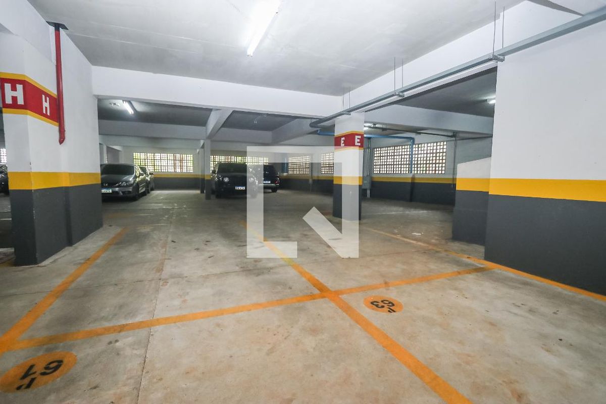 Apartamento, 3 quartos, 82 m² - Foto 130