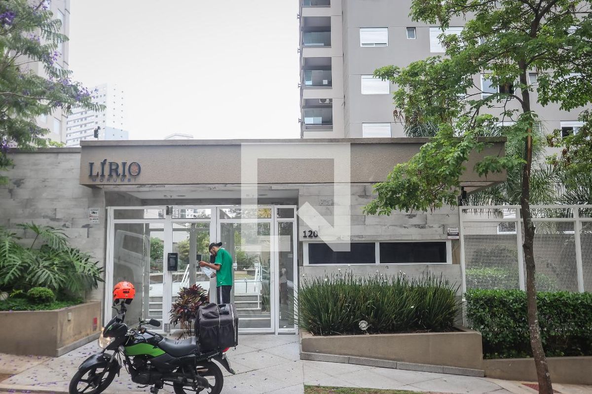 Apartamento, 3 quartos, 82 m² - Foto 138
