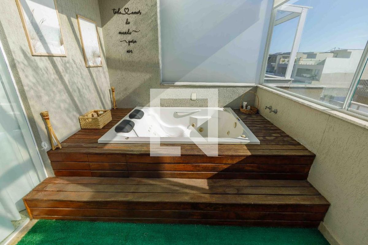 Casa, 4 quartos, 240 m² - Foto 92