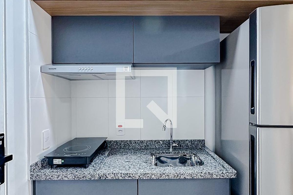 Kitnet-Studio, 22 m² - Foto 34