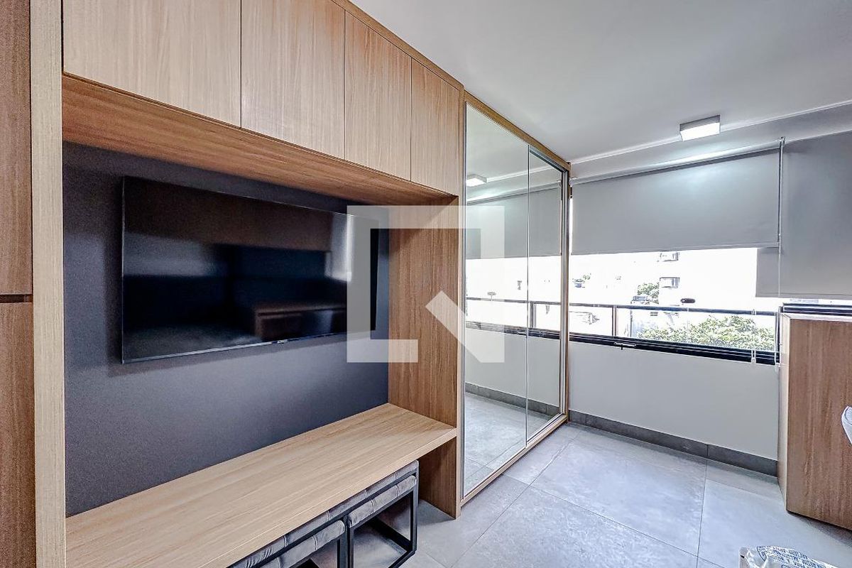 Kitnet-Studio, 22 m² - Foto 6