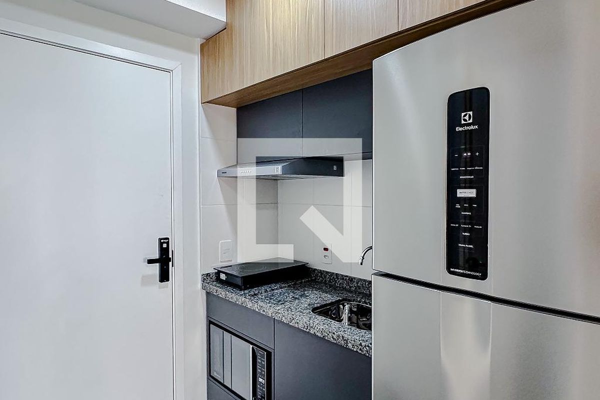 Kitnet-Studio, 22 m² - Foto 26
