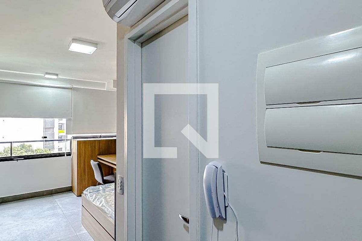 Kitnet-Studio, 22 m² - Foto 32