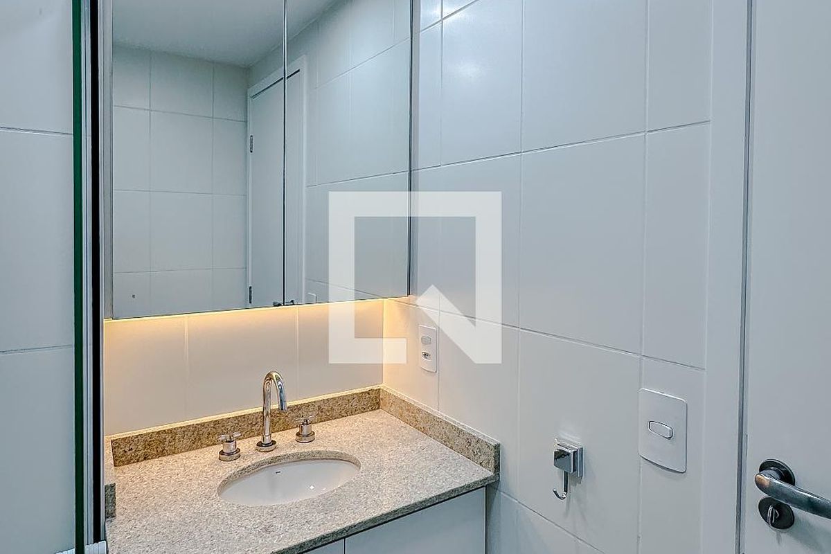 Kitnet-Studio, 22 m² - Foto 14