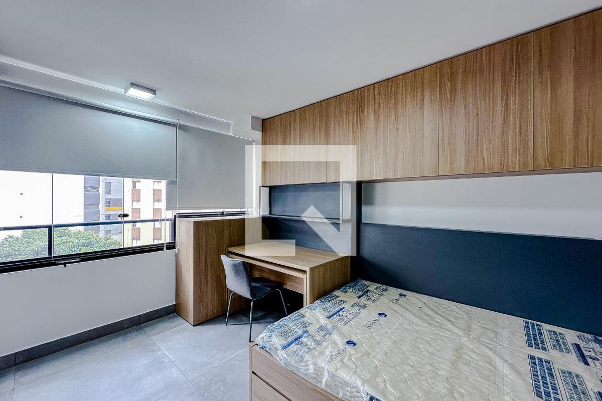 Kitnet-Studio, 22 m² - Foto 2