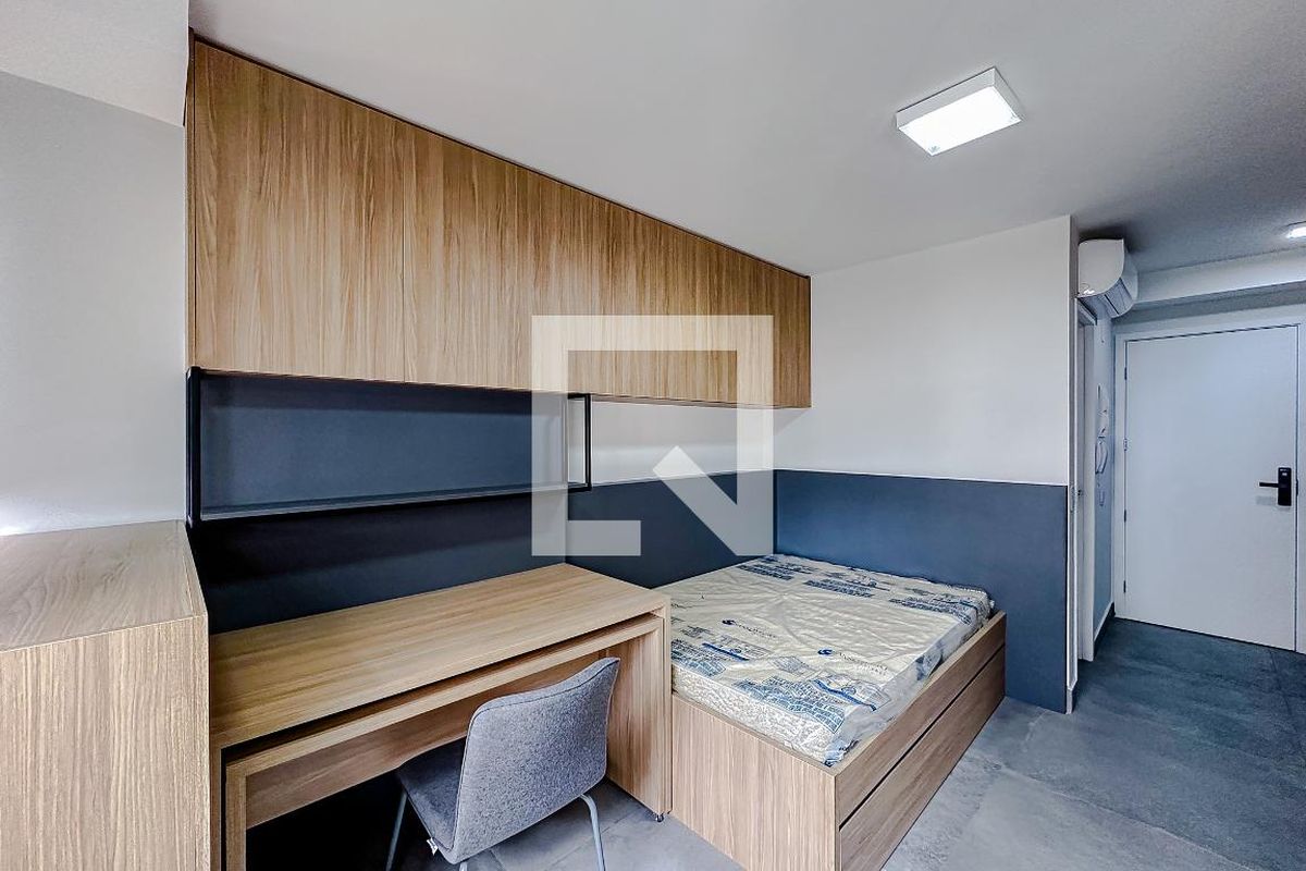 Kitnet-Studio, 22 m² - Foto 4