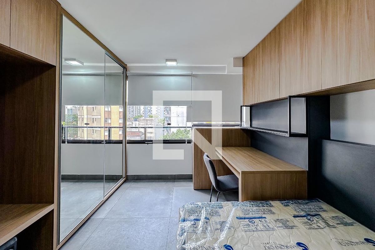 Kitnet-Studio, 22 m² - Foto 8