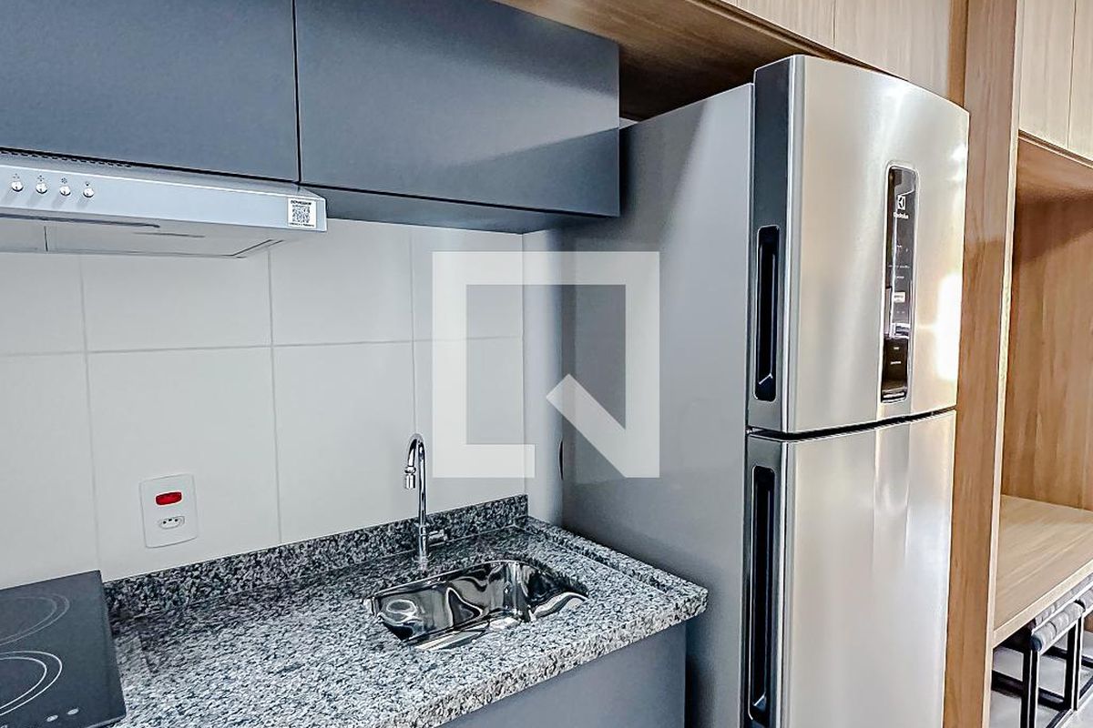 Kitnet-Studio, 22 m² - Foto 30