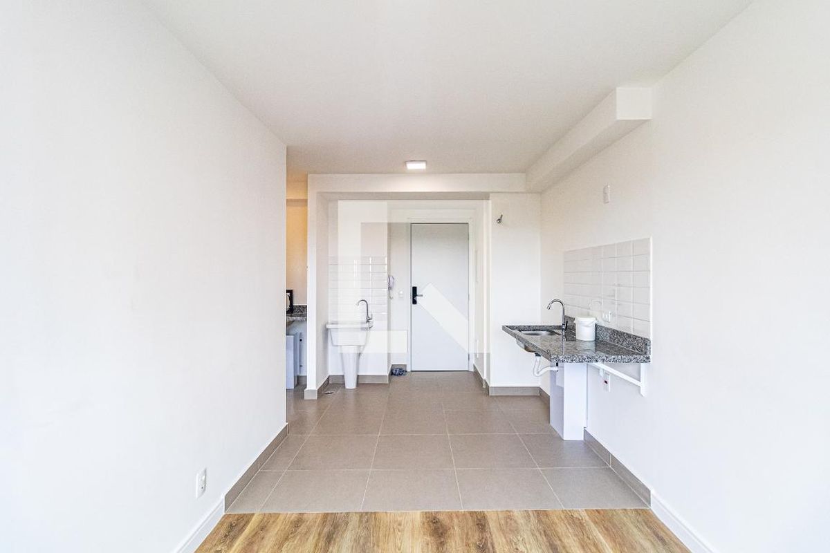 Apartamento, 1 quarto, 31 m² - Foto 12