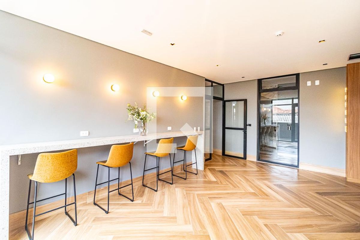 Apartamento, 1 quarto, 31 m² - Foto 50