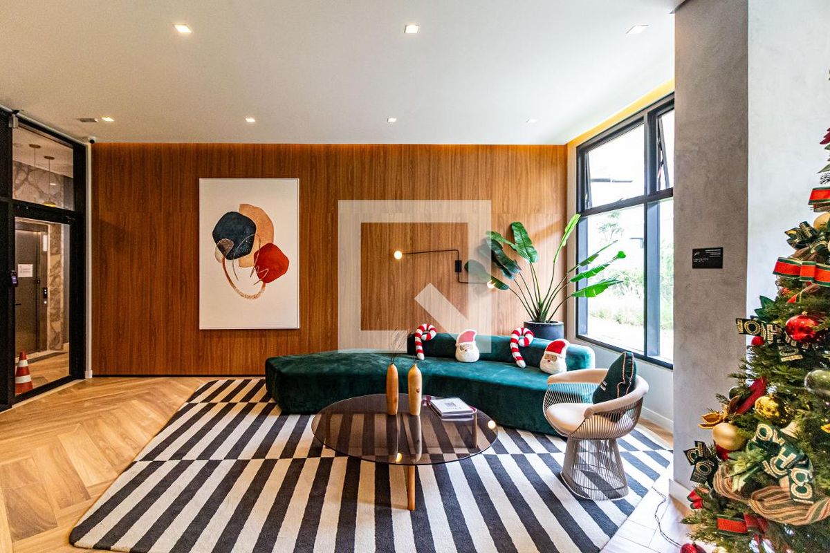 Apartamento, 1 quarto, 31 m² - Foto 100