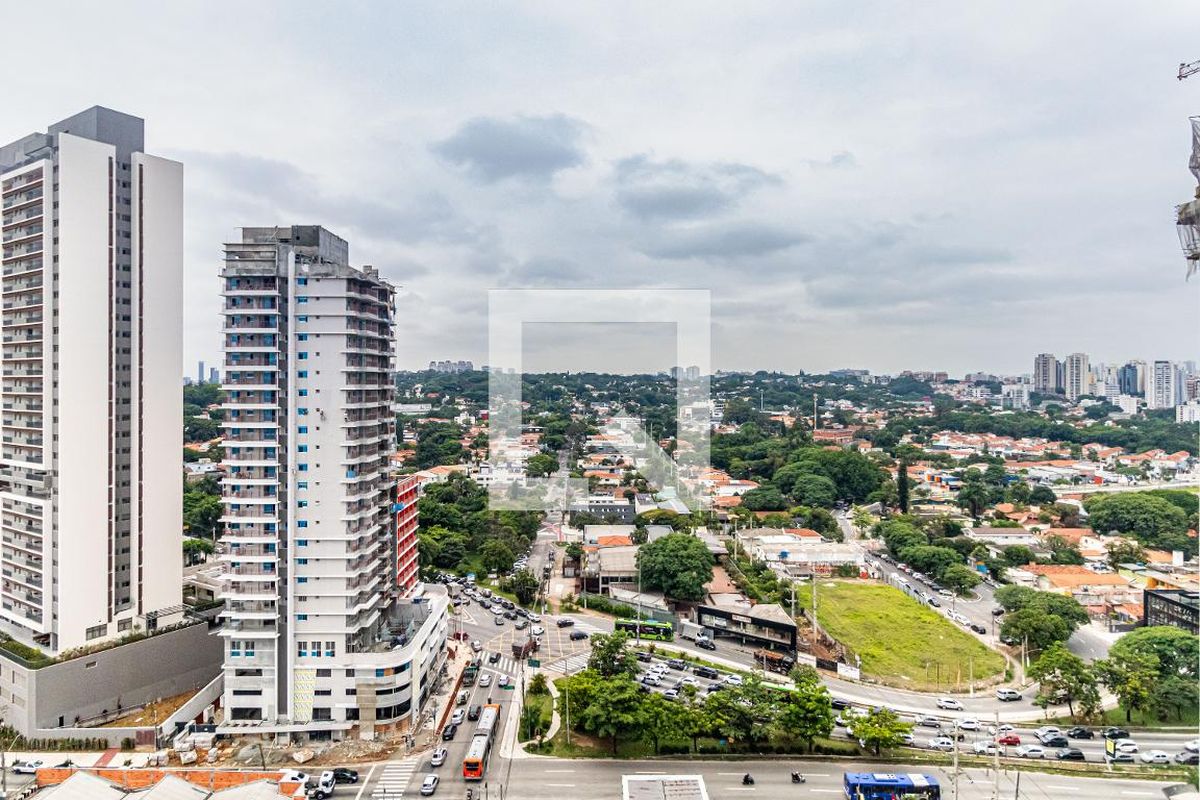 Apartamento, 1 quarto, 31 m² - Foto 20
