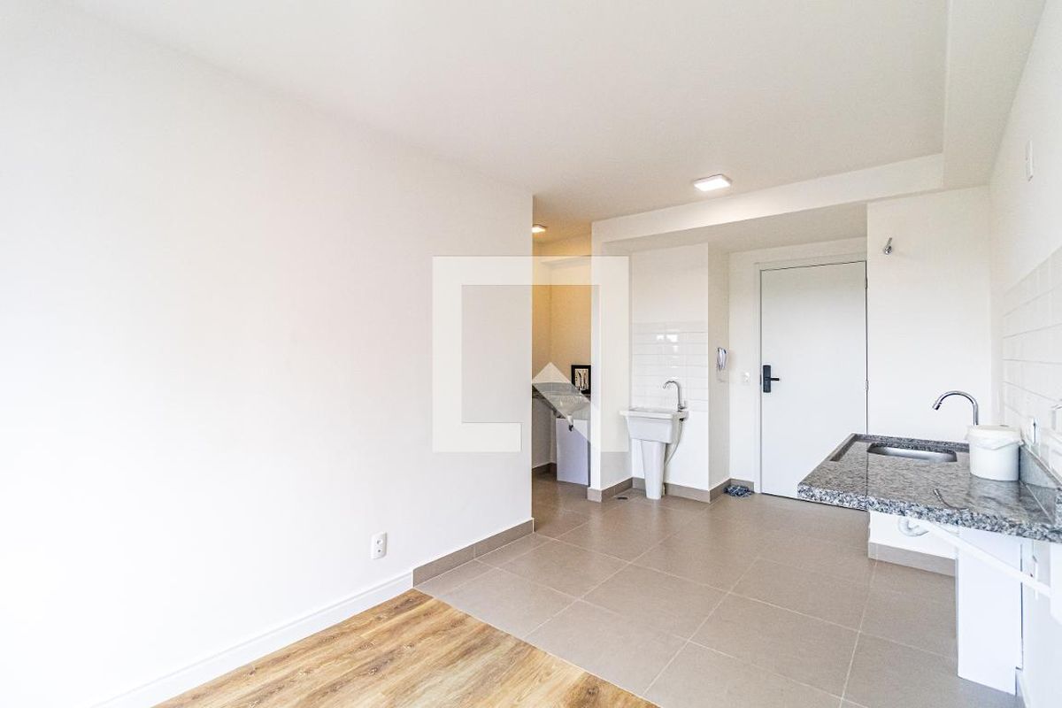 Apartamento, 1 quarto, 31 m² - Foto 10