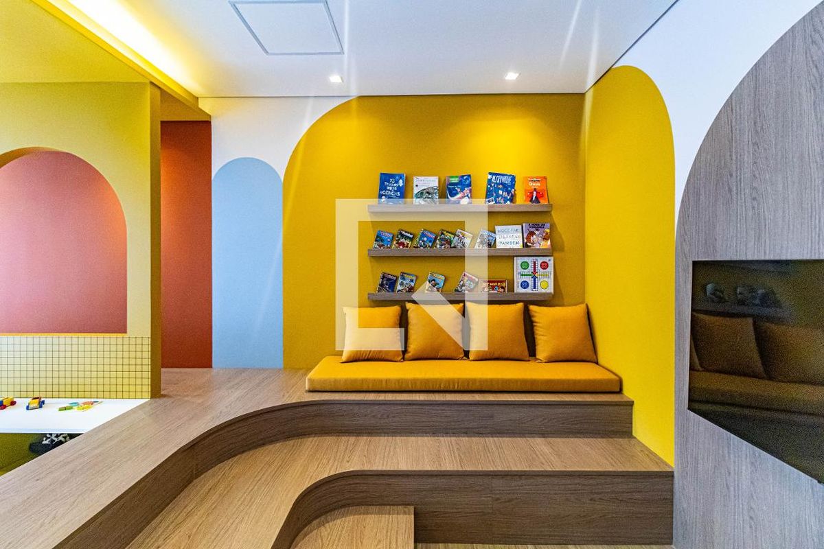 Apartamento, 1 quarto, 31 m² - Foto 72