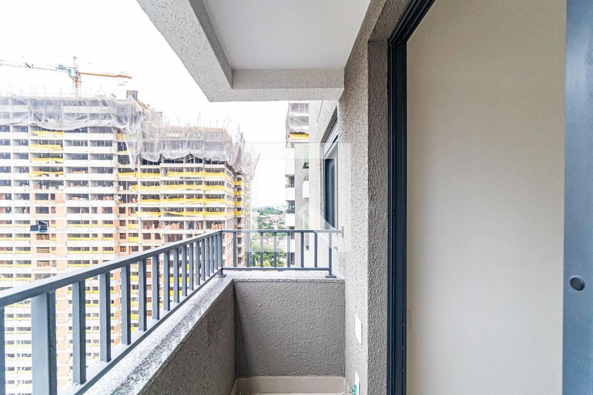 Apartamento, 1 quarto, 31 m² - Foto 18