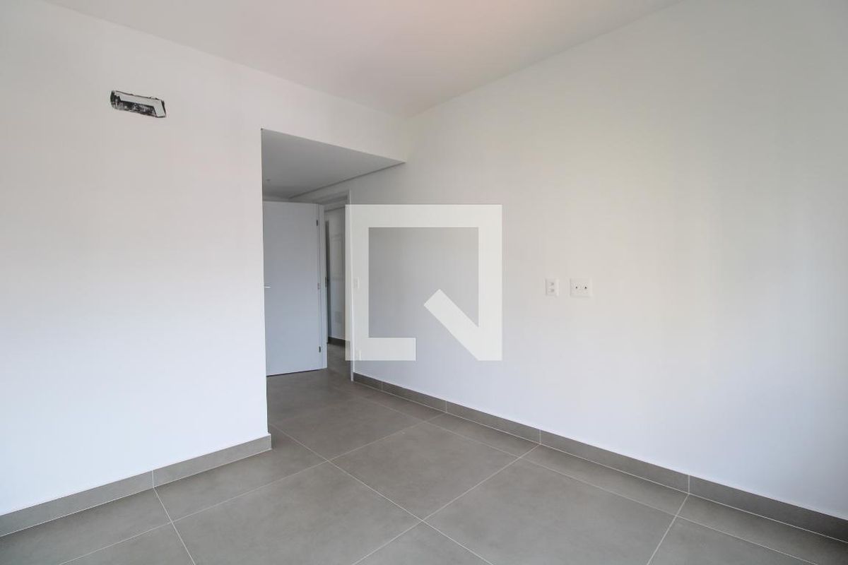 Apartamento à Venda - Cambuí, 3 Quartos,  110 m2 em , Campinas - sp | SoloBR