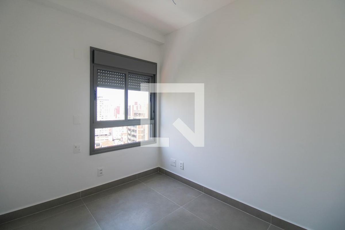 Apartamento à Venda - Cambuí, 3 Quartos,  110 m2 em , Campinas - sp | SoloBR
