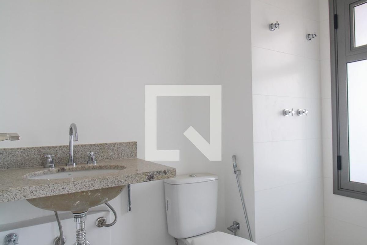 Apartamento à Venda - Cambuí, 3 Quartos,  110 m2 em , Campinas - sp | SoloBR