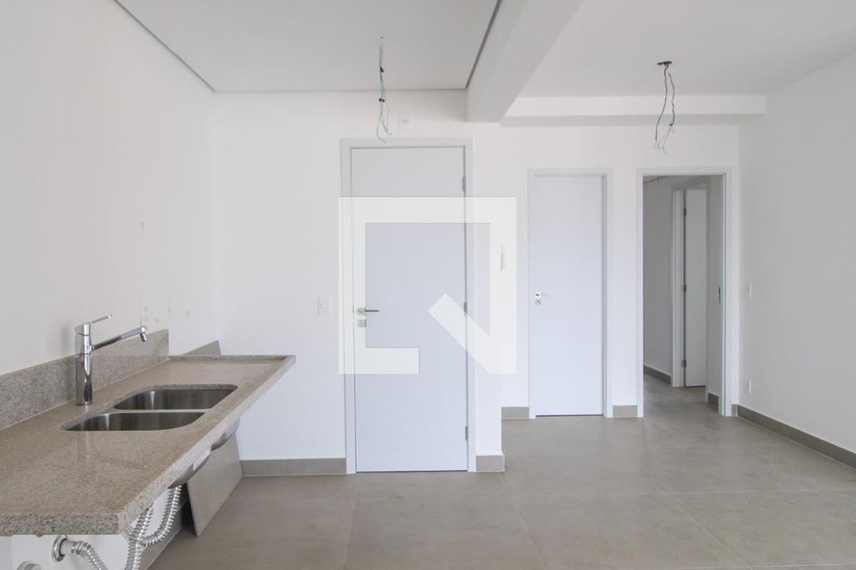 Apartamento à Venda - Cambuí, 3 Quartos,  110 m2 em , Campinas - sp | SoloBR