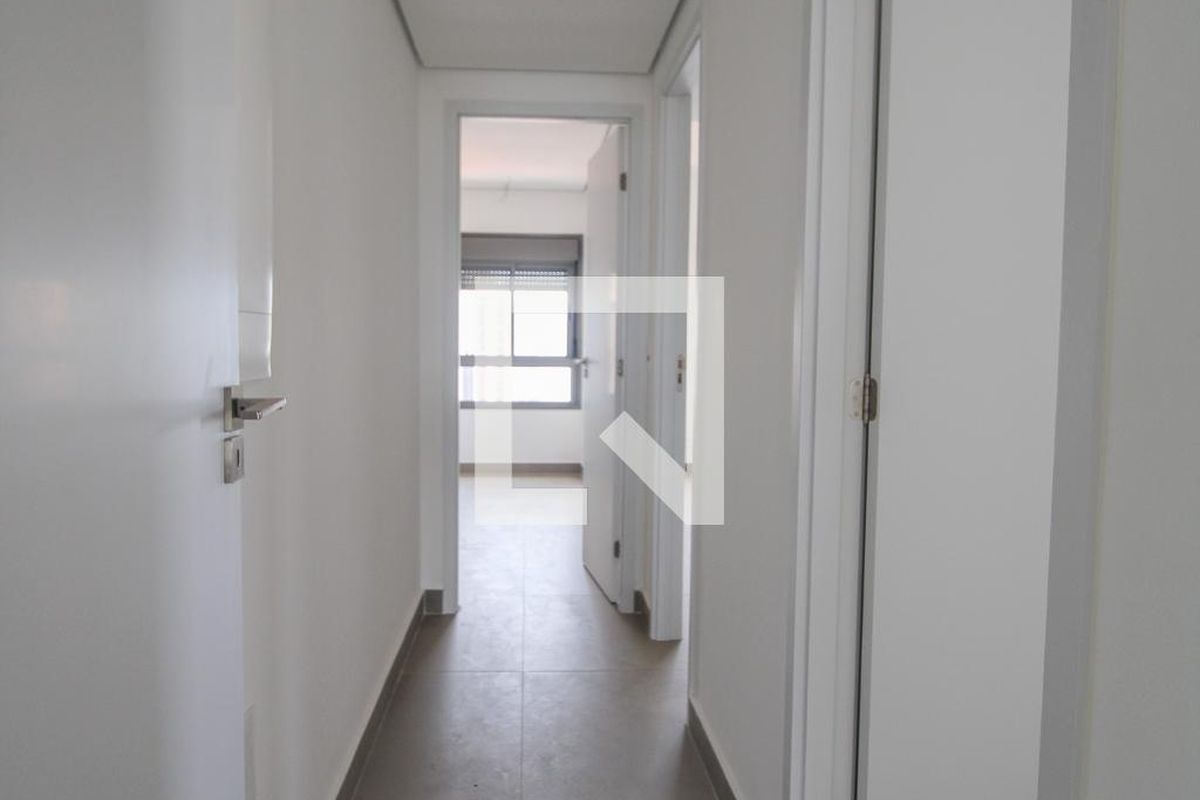 Apartamento à Venda - Cambuí, 3 Quartos,  110 m2 em , Campinas - sp | SoloBR