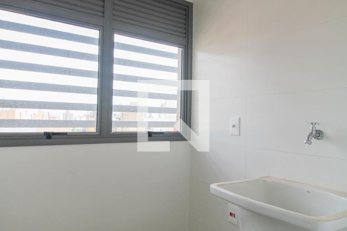 Apartamento à Venda - Cambuí, 3 Quartos,  110 m2 em , Campinas - sp | SoloBR