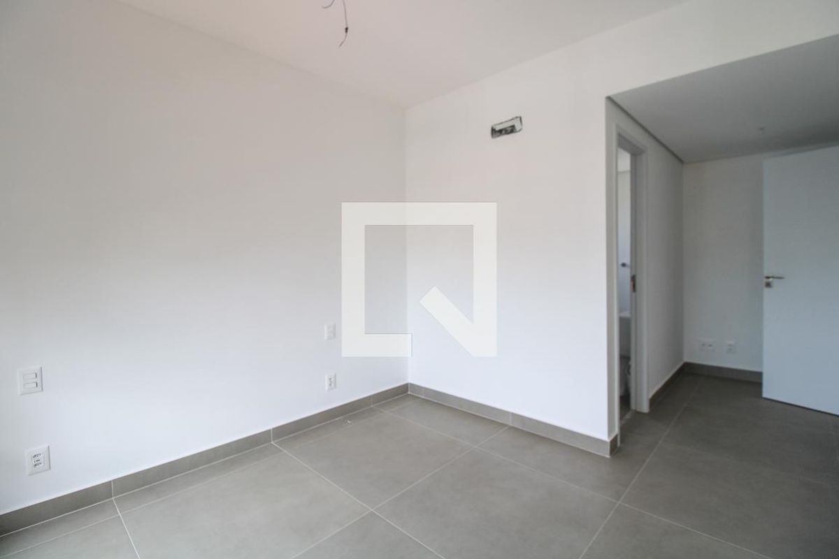 Apartamento à Venda - Cambuí, 3 Quartos,  110 m2 em , Campinas - sp | SoloBR
