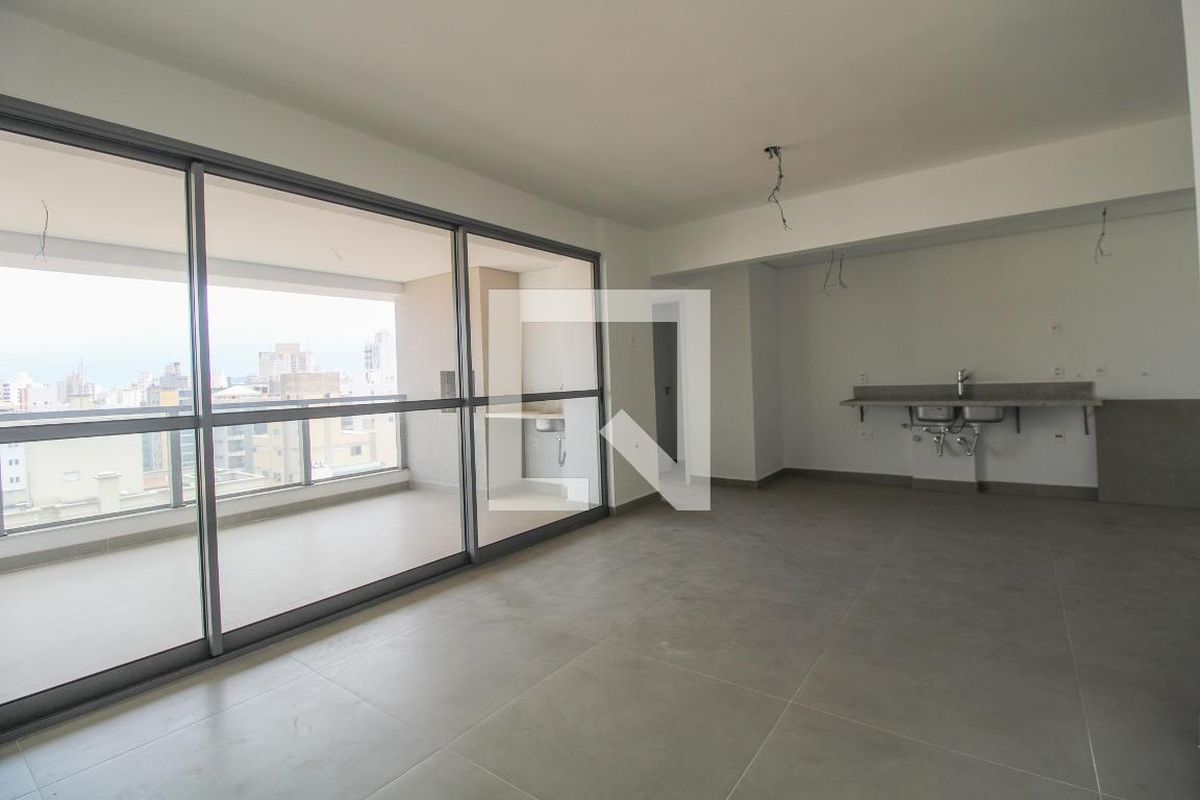 Apartamento à Venda - Cambuí, 3 Quartos,  110 m2 em , Campinas - sp | SoloBR