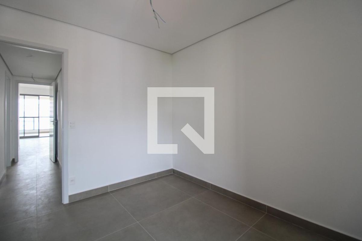 Apartamento à Venda - Cambuí, 3 Quartos,  110 m2 em , Campinas - sp | SoloBR