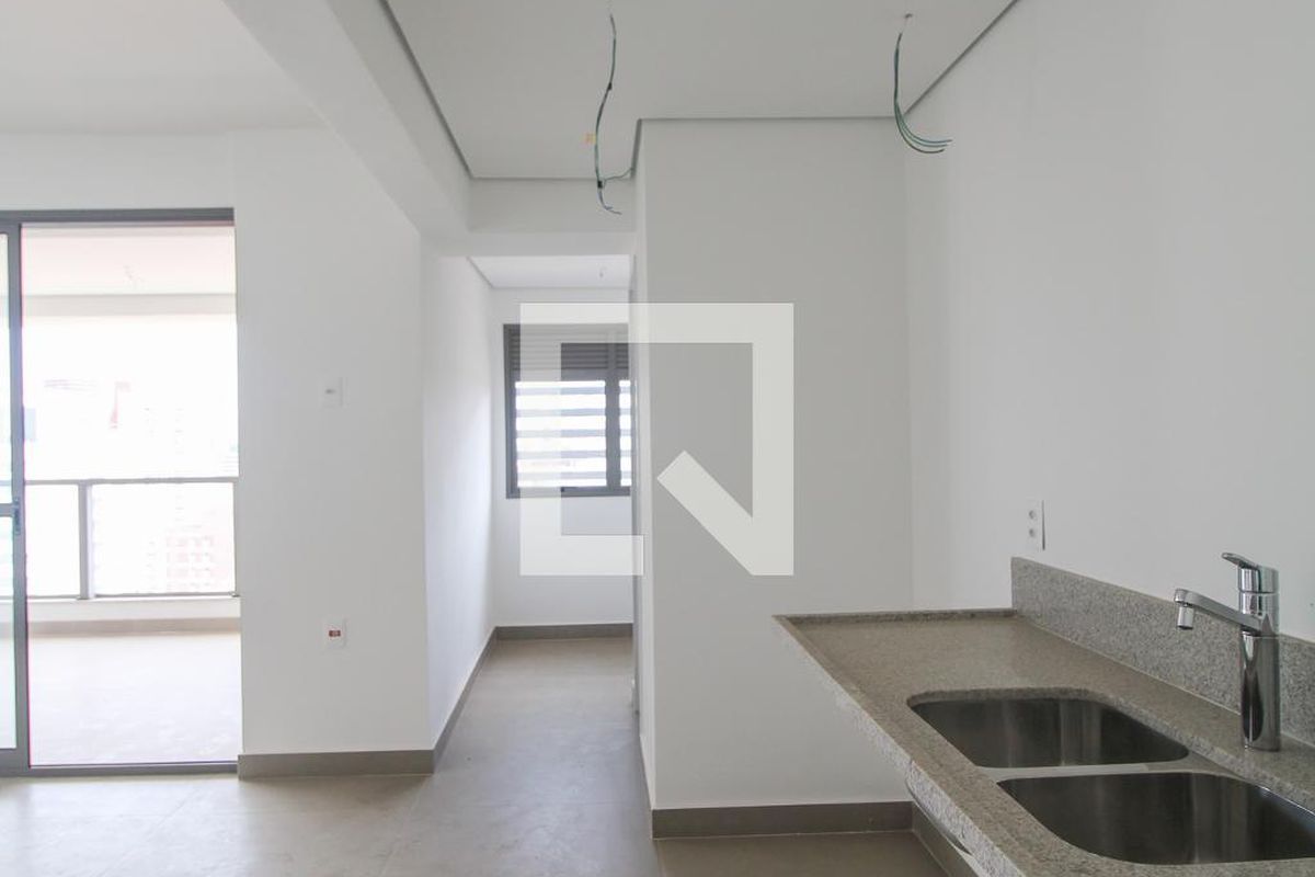 Apartamento à Venda - Cambuí, 3 Quartos,  110 m2 em , Campinas - sp | SoloBR