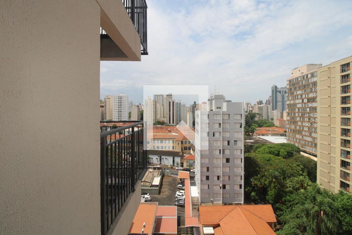Apartamento à Venda - Cambuí, 3 Quartos,  110 m2 em , Campinas - sp | SoloBR