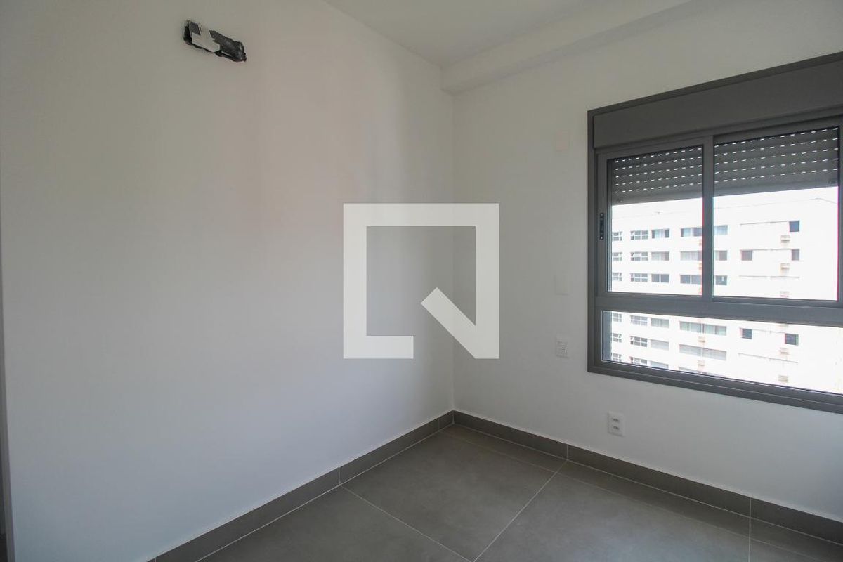 Apartamento à Venda - Cambuí, 3 Quartos,  110 m2 em , Campinas - sp | SoloBR