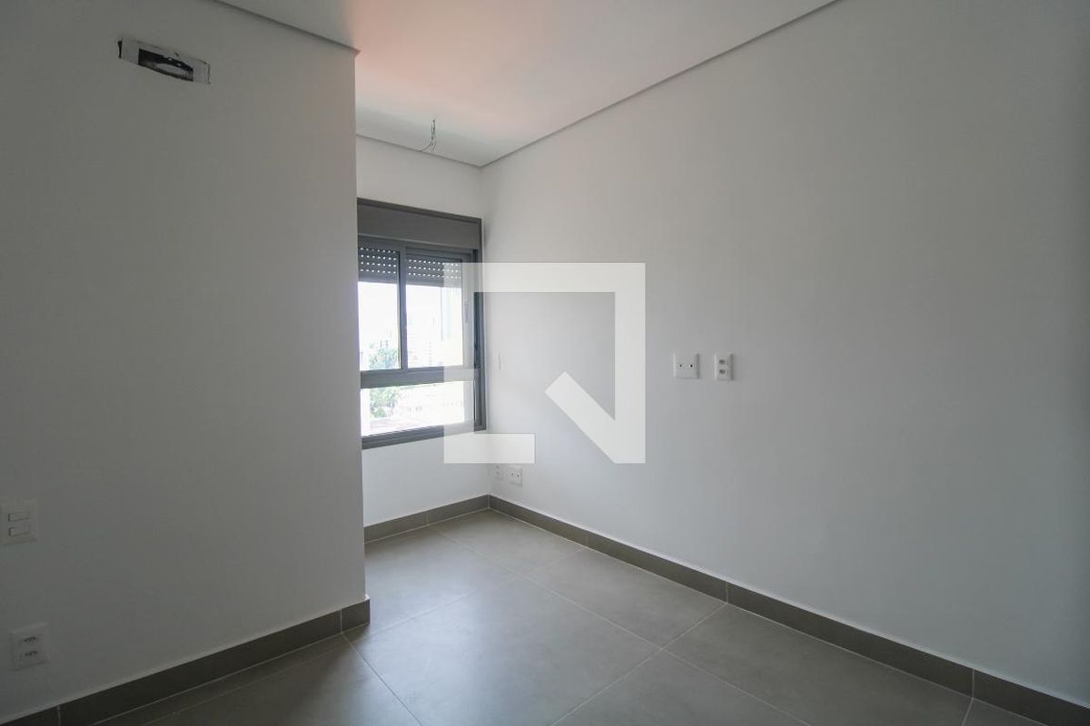 Apartamento à Venda - Cambuí, 3 Quartos,  110 m2 em , Campinas - sp | SoloBR