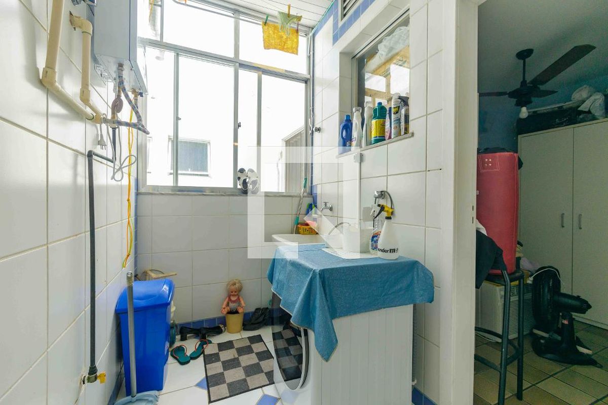 Cobertura, 4 quartos, 200 m² - Foto 33
