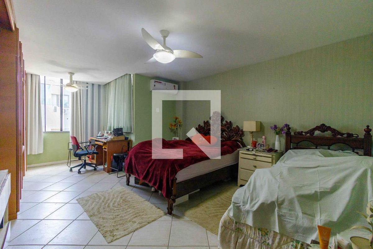 Cobertura, 4 quartos, 200 m² - Foto 10